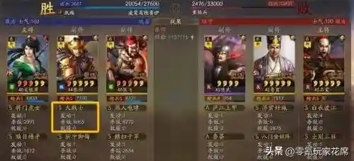 魏国枪兵阵容搭配攻略(三国志战略版最稳的魏枪)