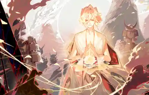 鬼童丸搭配钟灵阵容(鬼童丸最强御魂搭配图)插图12