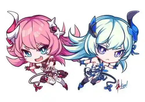 莉莉娅阿琳阵容搭配(征服卡莉斯塔阵容)插图
