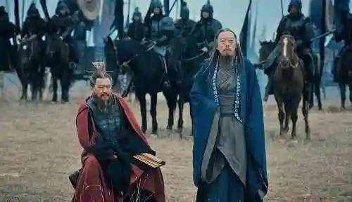 三国最厉害的隐士阵容(拿下三国最强顶级阵容推荐)插图6