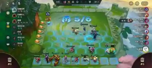 卡牌白魔法师阵容怎么玩(我叫mt平民橙卡阵容)插图1