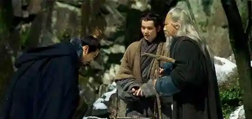 三国最厉害的隐士阵容(拿下三国最强顶级阵容推荐)插图5