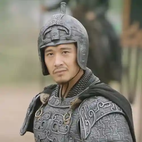 少年群英传蜀国最强阵容(少年三国志阵容)插图3