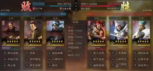 三国志战略版华雄李儒阵容(三国志战略版于禁值得培养吗)