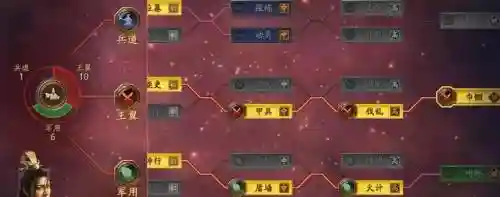游戏红颜三国最佳匹配阵容(三国最强阵容搭配)插图