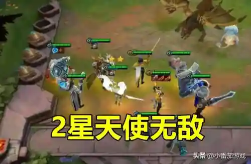 什么阵容克制虚空阵容(王者荣耀阵容克制大全)