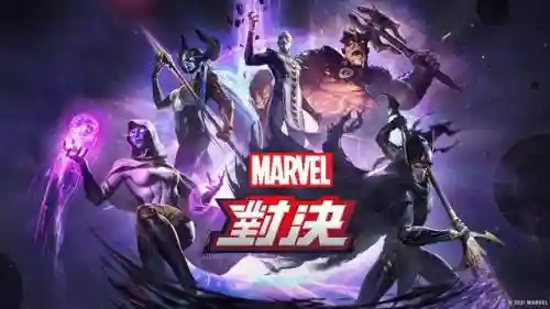 漫威对决卡组推荐星爵阵容(漫威对决惊奇队长卡组)插图
