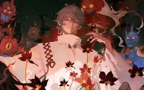 阴阳师阵容选择图解怎么样(阴阳师升级快的方法)插图2
