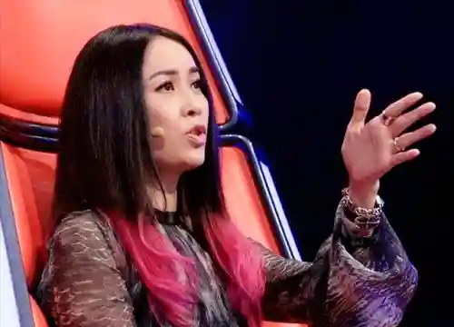 好声音四个最强阵容是谁(中国好声音组合有哪些)插图2