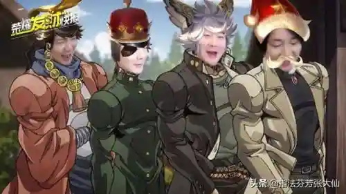 兵线大作战手游推荐阵容(玩具兵人大作战)插图