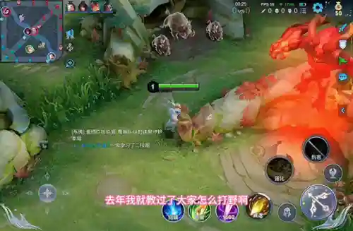 什么样的阵容该选艾琳打野(王者荣耀怎么分析阵容)插图