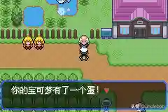 究极绿宝石3最佳阵容搭配(口袋妖怪究极绿宝石队伍搭配)插图25