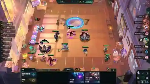 7本最强阵容爱心阵容(7本最强防御阵型第一名)插图13