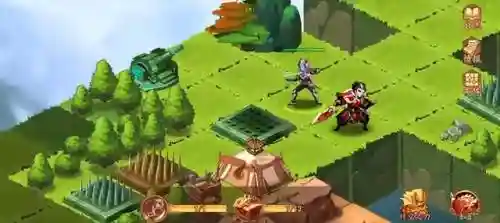 少年三国志3时空外传阵容(少年三国志3最强阵容)