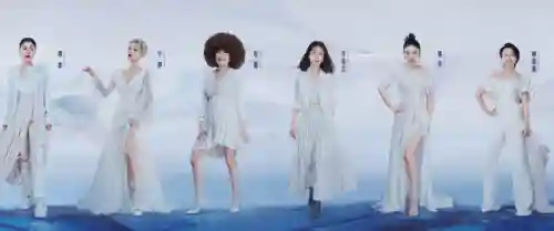 浪姐3第三季阵容(云顶之弈s3最新阵容)插图