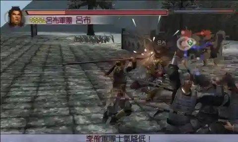 幻想三国异人刷怪流阵容(幻想三国武士文人和一人哪个厉害)插图12