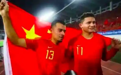 恒大十大最强阵容是谁(巅峰恒大阵容)