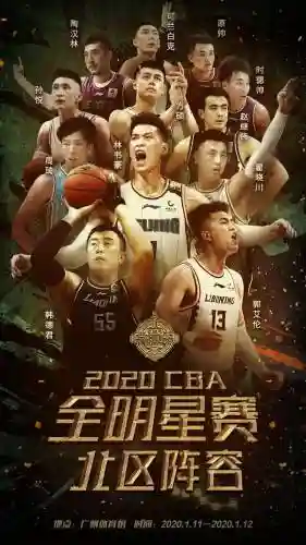 2020的全明星赛阵容(30队队史最佳阵容)插图1
