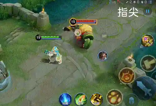 坦克阵容对战脆皮阵容(三国志战略版反击盾阵容)