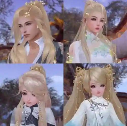 剑网三蝶金成女搭配阵容(剑网三阵容搭配)插图5