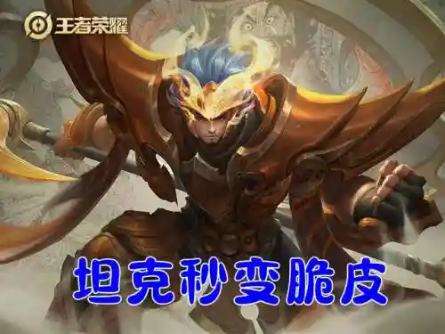 坦克阵容对战脆皮阵容(三国志战略版反击盾阵容)插图