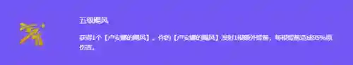海克斯阵容站位及出装(云顶之弈推荐阵容及详细出装)插图8