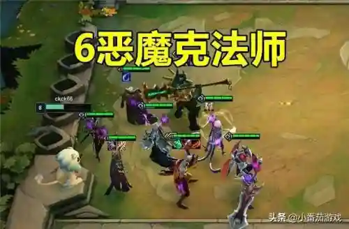 什么阵容克制虚空阵容(王者荣耀阵容克制大全)插图2