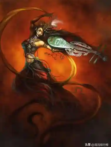 封神演义妲己妖族阵容(封神召唤师平民最强阵容)插图8