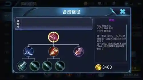 什么阵容克制肉阵容(十种阵法的克制关系图解)插图15