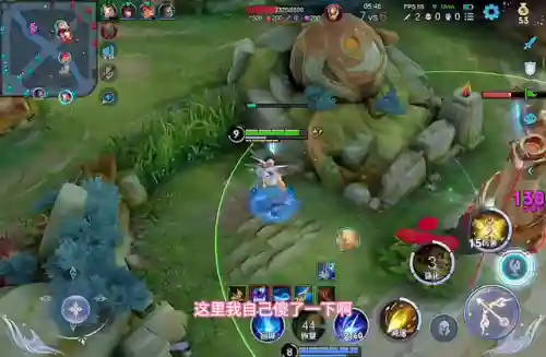 什么样的阵容该选艾琳打野(王者荣耀怎么分析阵容)
