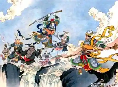 封神演义妲己妖族阵容(封神召唤师平民最强阵容)插图4