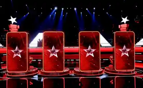 好声音四个最强阵容是谁(中国好声音组合有哪些)插图1