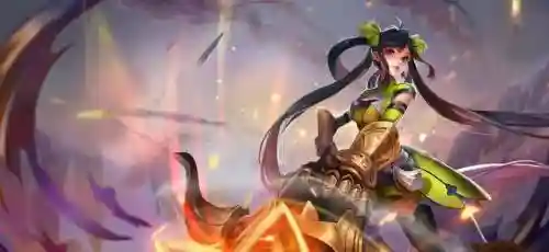阴阳师手游破甲流阵容最新(阴阳师鬼切阵容搭配)插图1