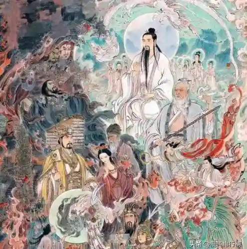 封神演义妲己妖族阵容(封神召唤师平民最强阵容)