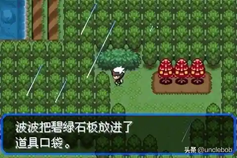 究极绿宝石3最佳阵容搭配(口袋妖怪究极绿宝石队伍搭配)插图1
