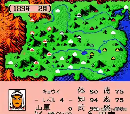 三国大陆最强阵容是谁(拿下三国最强顶级阵容推荐)插图6