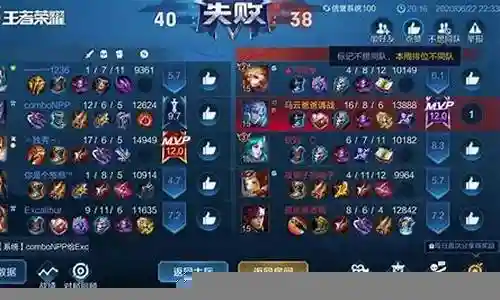 崩溃流打法阵容搭配