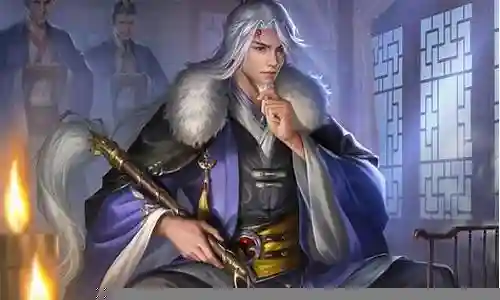 贾诩sp郭嘉阵容搭配