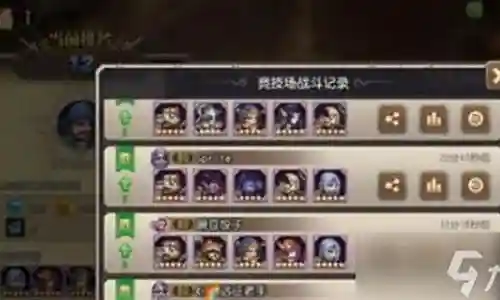 怀旧战场解说阵容搭配