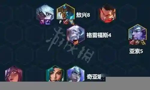 神龙尊者乌鸦 阵容怎么搭配