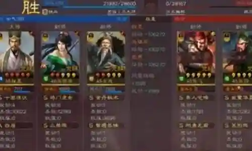 打野 程昱阵容搭配最新