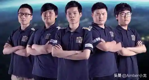 中国皇族阵容(五皇崛起阵容搭配)插图11