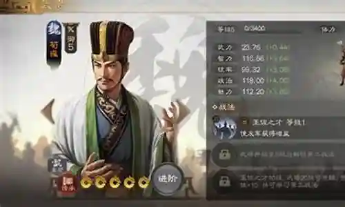 荀彧适合什么阵容搭配