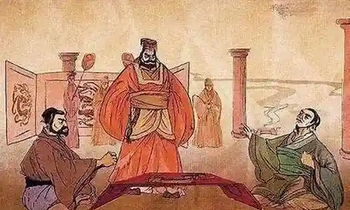 韩信绝学搭配什么阵容最强