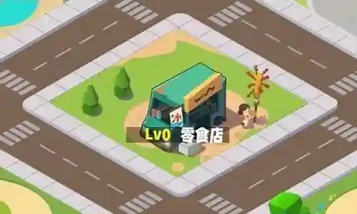 商业都市最强阵容搭配