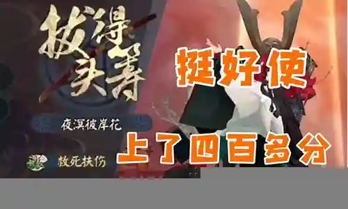老爷的阵容搭配