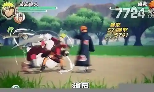 火影阵容搭配教学