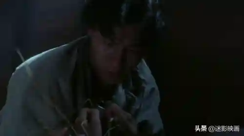 喜剧阵容曾志伟(港星喜剧男演员大全)插图26