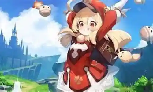 可莉阵容平民搭配