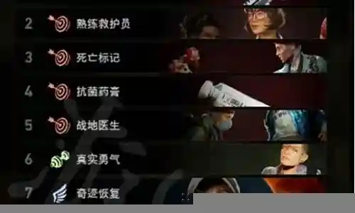 喋血复仇套路阵容搭配攻略
